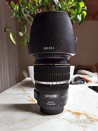 Obiettivo Canon EF-S 17-55mm f/2.8 IS USM 