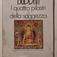 BUDDHA, libro da viaggio