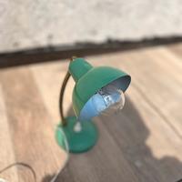 Lampade da tavolo vintage