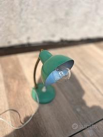 Lampade da tavolo vintage