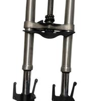 Forcelle tmax 530 complete di pinze