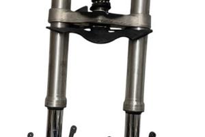 Forcelle tmax 530 complete di pinze