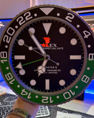 Orologio Da Parete Design
