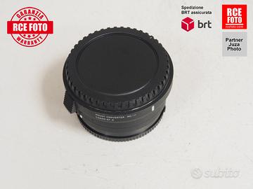 Sigma MC-11 Mount Converter CANON EF / SONY E-MOUN