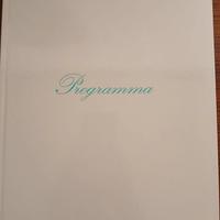 LIBRO MASSARI PROGRAMMA