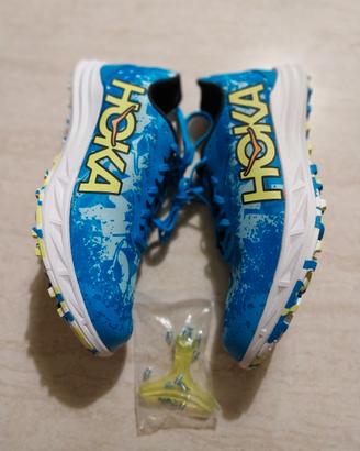 Hoka Crescendo XC