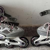 Rollerblade marca Oxelo