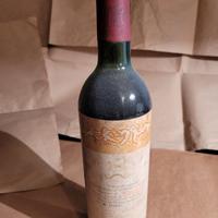 Chateau Mouton Rothschild