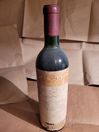 Chateau Mouton Rothschild