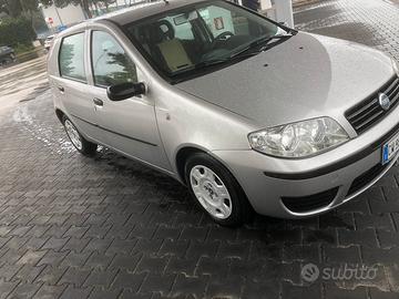 punto fanalone 1.3 multjet
