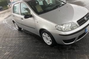 punto fanalone 1.3 multjet