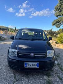 Fiat Panda 2 serie