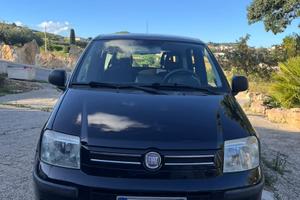 Fiat Panda 2 serie