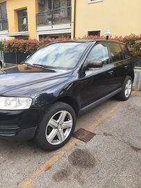 Auto usato in buone condizioni.