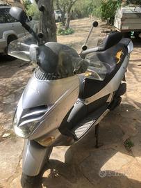 Leonado 125