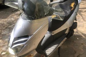 Leonado 125