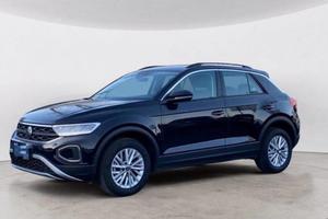 VOLKSWAGEN T-Roc 1.0 TSI 115 CV Style BlueMotion