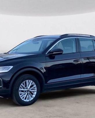 VOLKSWAGEN T-Roc 1.0 TSI 115 CV Style BlueMotion