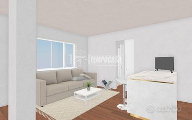 SPLENDIDO BILOCALE DI NUOVA COSTRUZIONE!