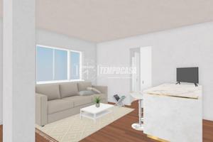 SPLENDIDO BILOCALE DI NUOVA COSTRUZIONE!