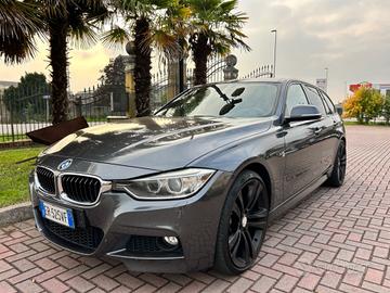 Bmw 330 330dA xDrive Touring Msport