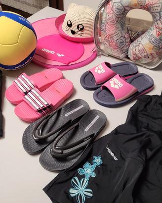 tutto in blocco 60euro