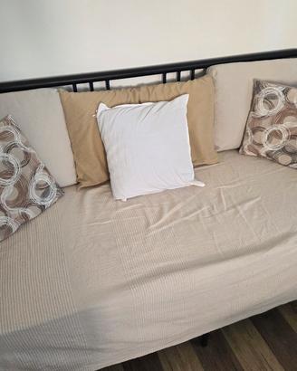 Divano letto FYRESDAL