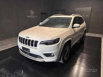 JEEP Cherokee 2.2 Mjt AWD Active Drive I Overlan