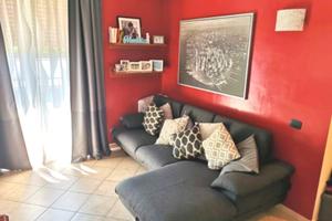 Bilocale cologno centro in condominio con piscina