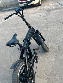 Bicicletta elettrica