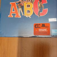 vinile the jackson five