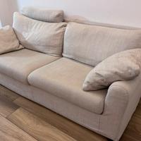 Divano poltronasofà da tre posti