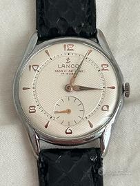 Orologio Lanco modello 11 deluxe