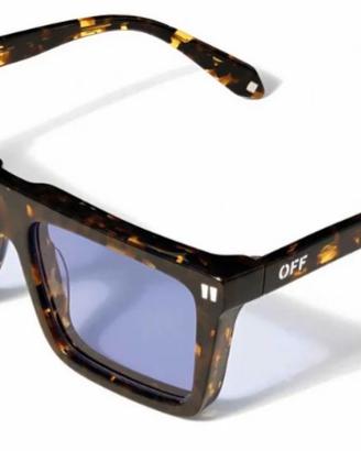 OFF WHITE occhiali da sole