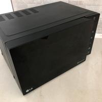 Microonde LG