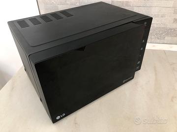 Microonde LG
