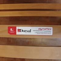 🛏️ Rete a doghe Dorsal Dynafit 80x190