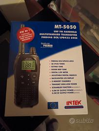 Intek mt 5050