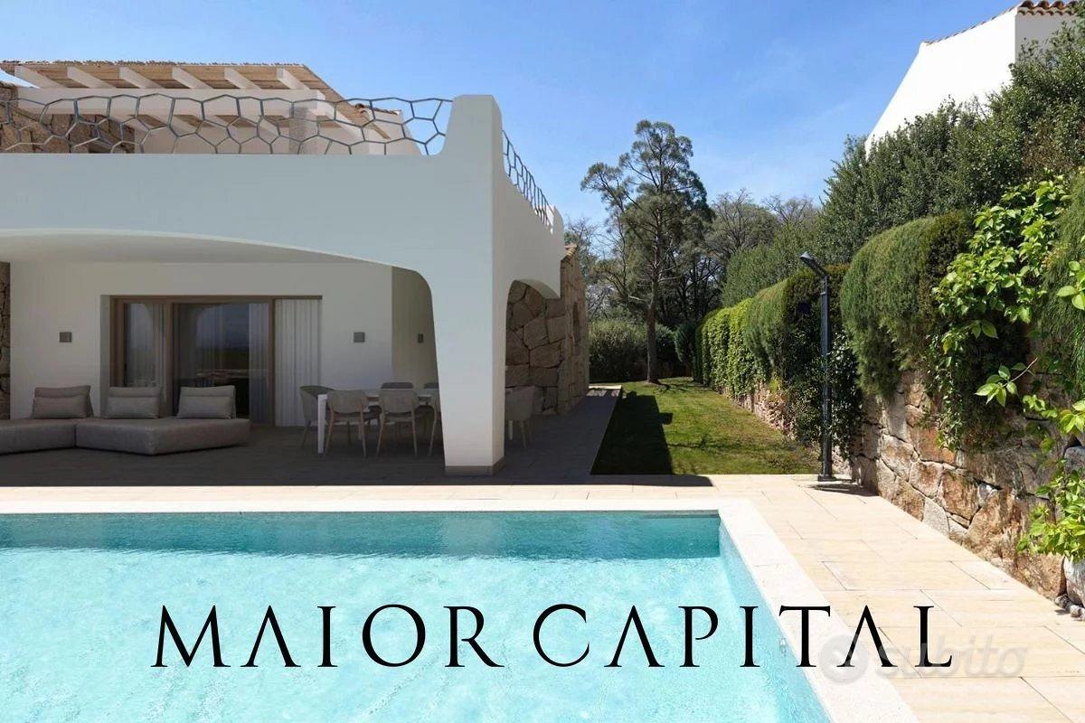 San Teodoro | La Suaredda | Villa indipendente con - Altro