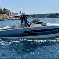 Invictus Gt370 (2022)