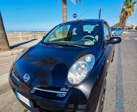 Nissan Micra 1.2 16V 3P. Acenta NEOPATENTATI