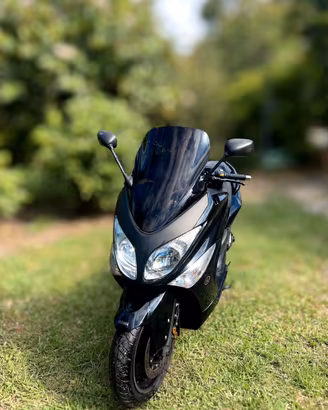 Tmax 500 - 2008