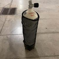 Bombola per autorespiratore