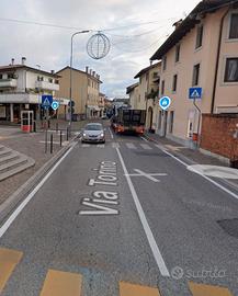 LUMINOSO BILOCALE - PADERNO (UD)