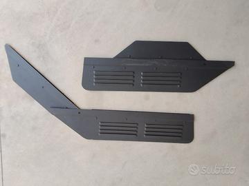 Griglie areazione VW T4 Air vent