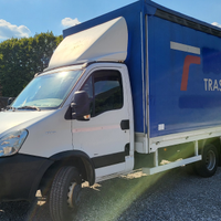 Iveco Daily 65C18