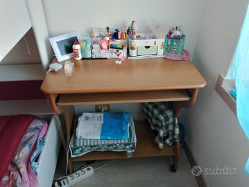 scrivania 