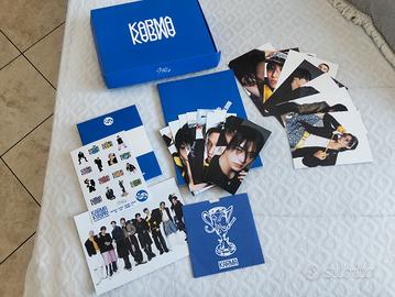 CD"Karma" Straykids 
