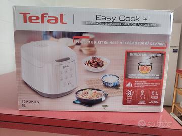 cuocitore elettrico TEFAL