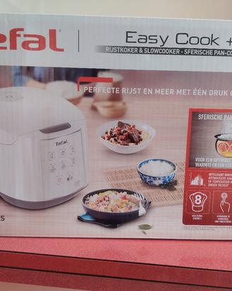 cuocitore elettrico TEFAL